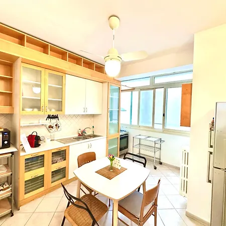 Διαμέρισμα Centro Casa Damare *