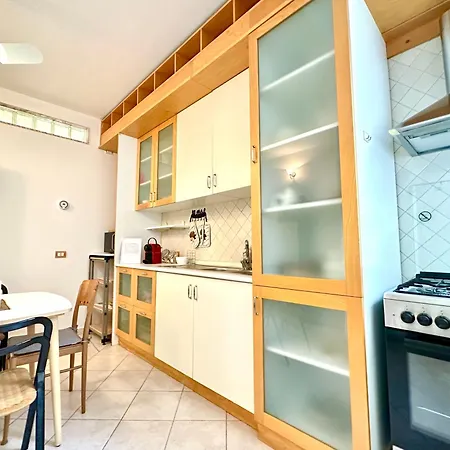 Centro Casa Damare Μπάρι