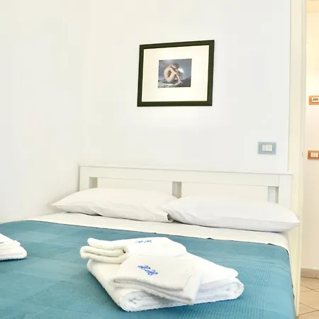 Centro Casa Damare Μπάρι