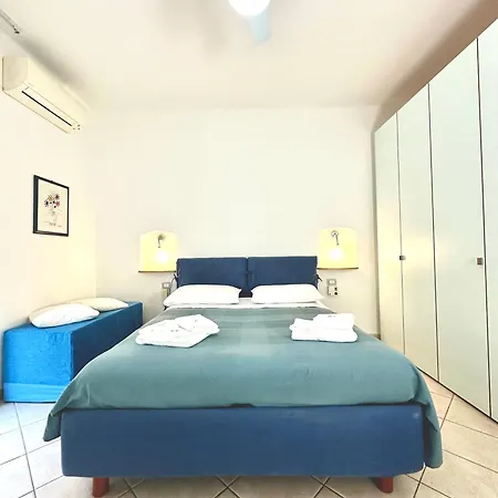 Centro Casa Damare Μπάρι
