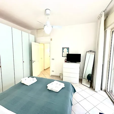 Διαμέρισμα Centro Casa Damare