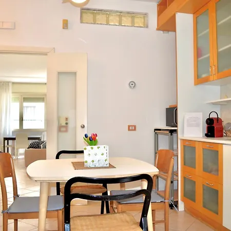 Centro Casa Damare