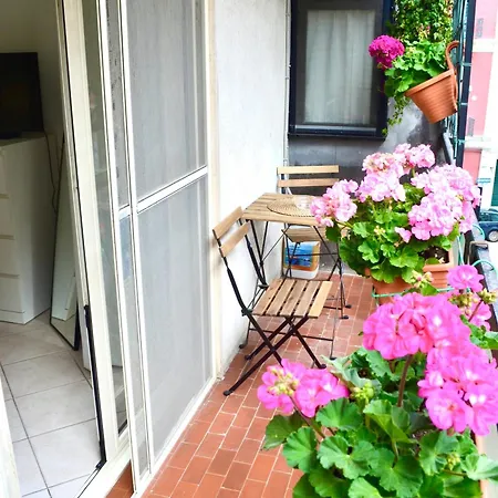 Lejlighed Centro Casa Damare