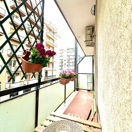 Centro Casa Damare