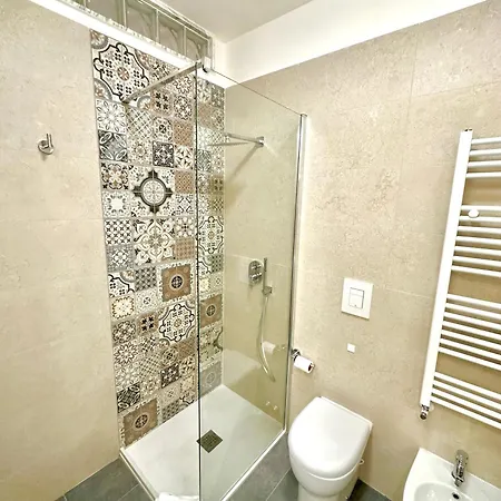 Lejlighed Centro Casa Damare Bari