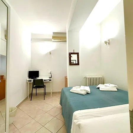 Lejlighed Centro Casa Damare