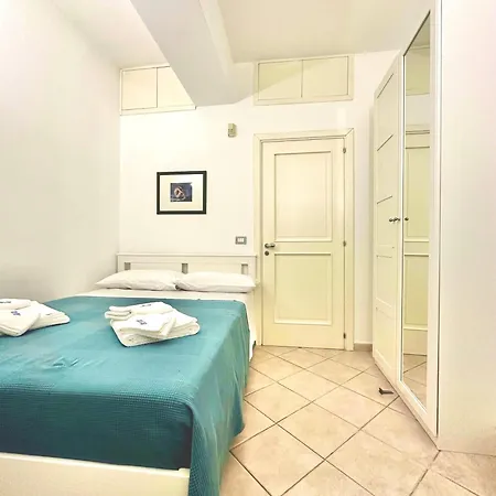 Lejlighed Centro Casa Damare *