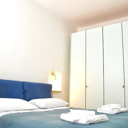 Apartment Centro Casa Damare Bari