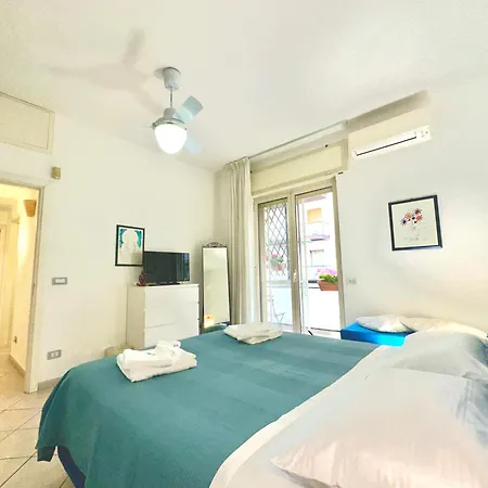Apartment Centro Casa Damare Bari