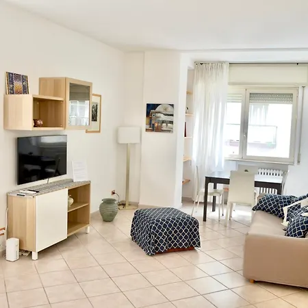 Apartment Centro Casa Damare *