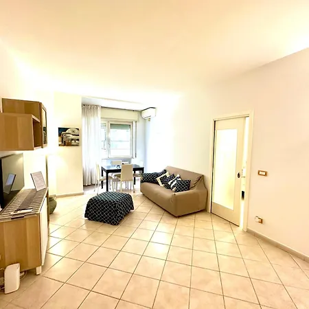 Lejlighed Centro Casa Damare *