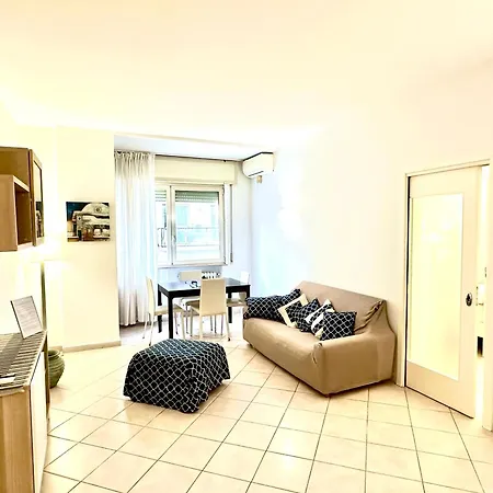 Centro Casa Damare Bari